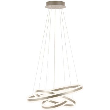Eglo TONARELLA 39314 Hanglamp 3000K IP20
