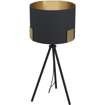 Eglo TORTOLA 1 39965 Tafellamp 1X40W/E27 IP20