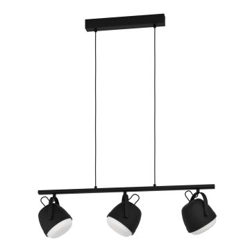 Eglo UPANEMA 390046 Hanglamp 3x28W/E27 IP20