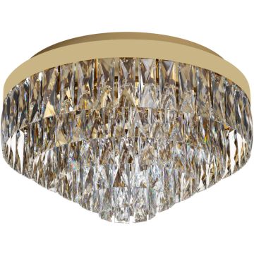 Eglo VALPARAISO 39457 Plafondlamp 8x40W/E14 IP20