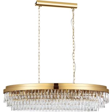 Eglo VALPARAISO 39463 Hanglamp 13x40W/E14 IP20