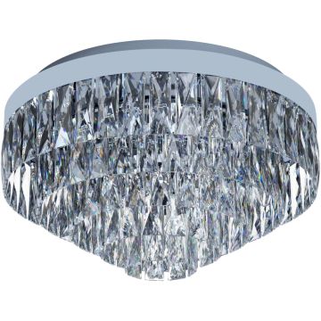 Eglo VALPARAISO 39489 Plafondlamp 8x40W/E14 IP20
