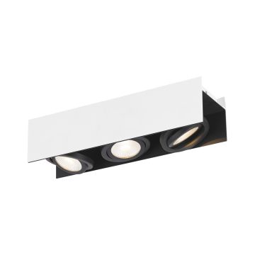Eglo VIDAGO 39317 Spot 3x5,4W/LED 1530LM