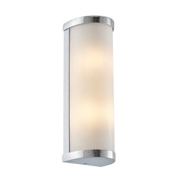Endon ICE 39363 Wandlamp 2x28W/G9 IP44