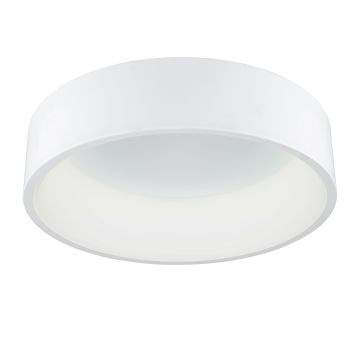 Italux CHIARA 3945-832RC-WH-3 Plafondlamp 1x32W/LED 1760LM IP20