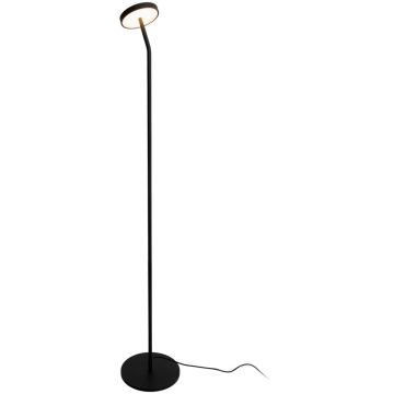 Maxlight IBIZA F0060 Staande lamp 8w/led 3000k 450lm ip20