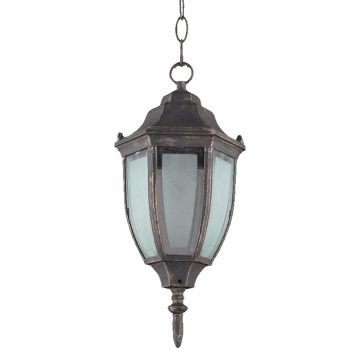 Prezent LIDO 39008 Hanglamp 1x60W/E27 IP33