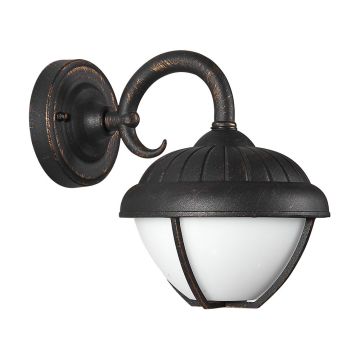 Prezent NEBRASKA 39017 Wandlamp 1x7W/LED 600lm IP44