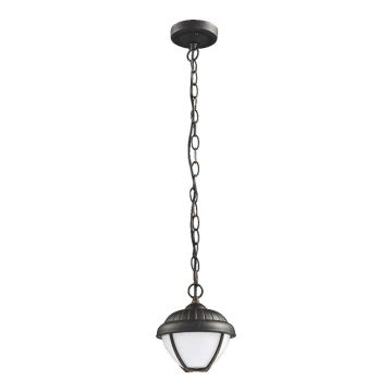 Prezent NEBRASKA 39018 Hanglamp 1x7W/LED 600lm IP44