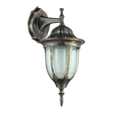 Prezent PORTO 39012 Wandlamp 1x60W/E27 IP33
