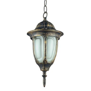 Prezent PORTO 39014 Hanglamp 1x60W/E27 IP33