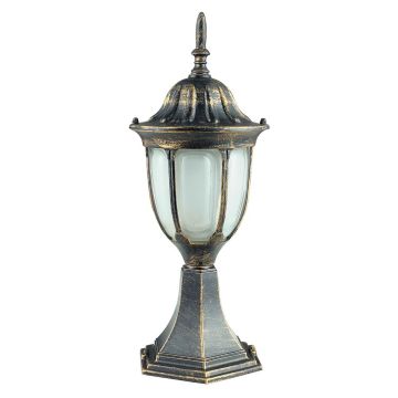 Prezent PORTO 39015 Vloerlamp 1x60W/E27 IP33