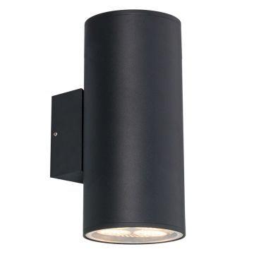 Prezent RETO XL 39037 Wandlamp 2x60W/E27 IP54