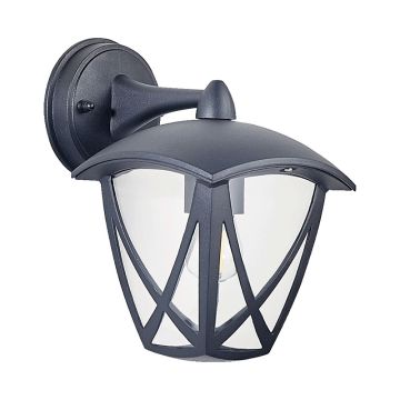 Prezent SPLIT 39027 Wandlamp 1x40W/E27 IP44