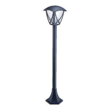 Prezent SPLIT 39029 Vloerlamp 1x40W/E27 IP44