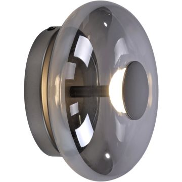Paul Neuhaus POSH 15696-15 Wandlamp 1x7,4W/LED 3000k 300lm ip20