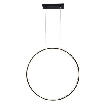 Antigo Agaro 5310 Hanglamp 1x27W/LED 3000K 3296lm IP20