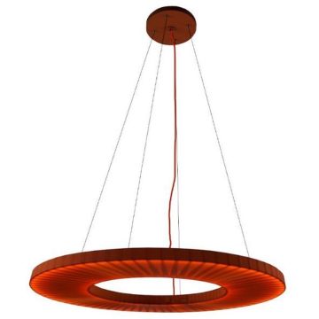 Antigo NEXO 5229 Hanglamp 2x110W/led 4000K 14300lm IP20