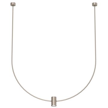 Antigo No. 5083 Plafondlamp 1x10W/GU10 IP20