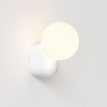 Astro Lighting Lyra 1472001 Wandlamp 1x5W/G9 IP44