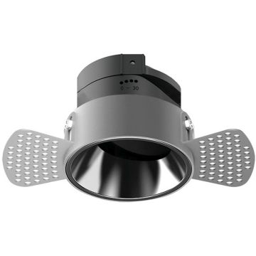 Zambelis TRIMLESS SPOT S128 Inbouwspot 1x10W/GU10 IP20