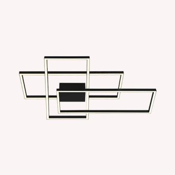 Zambelis CEILING LIGHT 2020 Plafondlamp 52W/led 3000K 4400lm IP20