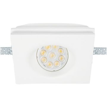 Zambelis TRIMLESS SPOT S030 Inbouwspot 1x50W/GU10 IP20