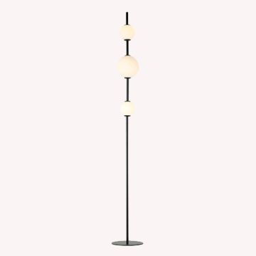Zambelis FLOOR LIGHT 20135 Staande lamp 12W/led 3000K 960lm IP20