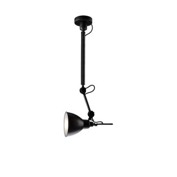 Antigo Daisen 5623 Plafondlamp 1x60W/E27 IP20
