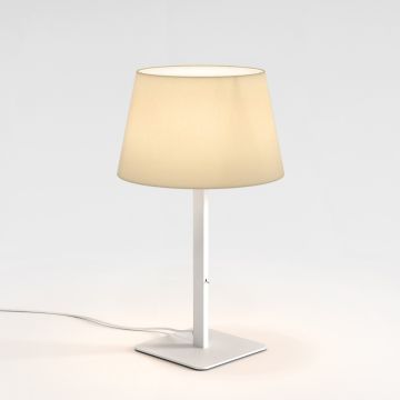 Astro Lighting Beaumont 1480006 Tafellamp 1x60W/E27 ip20