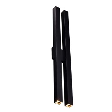 Antigo Doha 4706 Wandlamp 4x10W/GU10 IP20