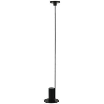 Zambelis FLOOR LIGHT 22065 Staande lamp 12W/led 3000K 1200lm IP20