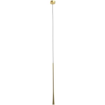 Maxlight COFFEE P0485 Hanglamp 1x7w/led 3000k 218lm ip20