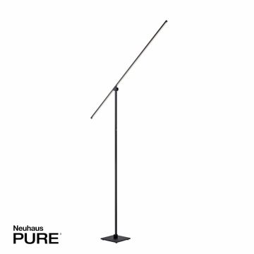 Paul Neuhaus PURE-GRAFO 407-18 Staande lamp 1x14,5W/LED 3000K 400LM IP20