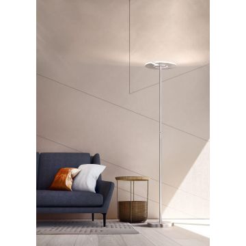 Fischer&Honsel Dent 40320 Staande lamp 1x37W/LED 2700K 4500 lm IP20