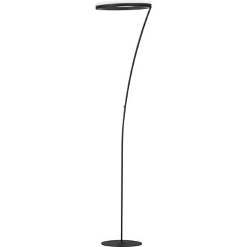 Fischer&Honsel Sirko 40450 Staande lamp 1x29,06w/led 2700k-3350k-4000k 3563lm ip20