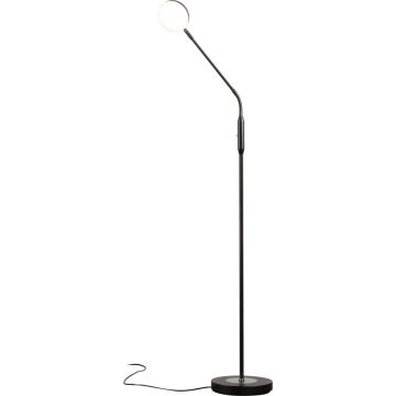 Fischer&Honsel Sorento 40533 Staande lamp 1x6,3w/led 2700k-3350k-4000k 760lm ip20