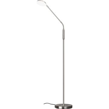 Fischer&Honsel Sorento 40534 Staande lamp 1x6,3w/led 2700k-3350k-4000k 760lm ip20