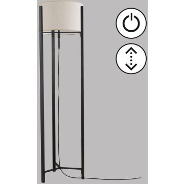 Fischer&Honsel Teramo 40538 Staande lamp 3x40w/e27 ip20