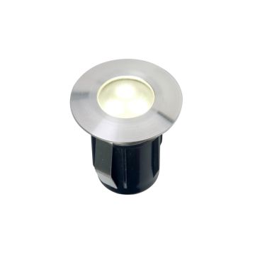 Garden Lights ALPHA 4048601 Inrijlamp 3xLED/0,5W IP68