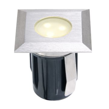 Garden Lights ATRIA 4077601 Inrijlamp 1x0,5W/GU5,3/MODUL3LED