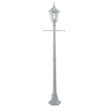 Norlys MILANO 401W Straatlantaarn 1x9W/E27 IP54