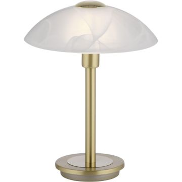 Paul Neuhaus ENOVA 4026-60 Tafellamp 1x3W/G9 ip20