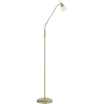 Paul Neuhaus PINO 400-60 Staande lamp 1x3W/G9 ip20