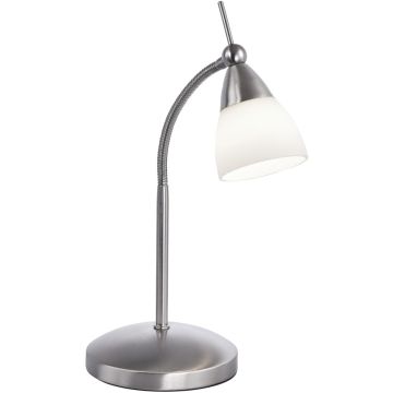 Paul Neuhaus PINO 4001-55 Bureau lamp 1x2,6W/G9 ip20