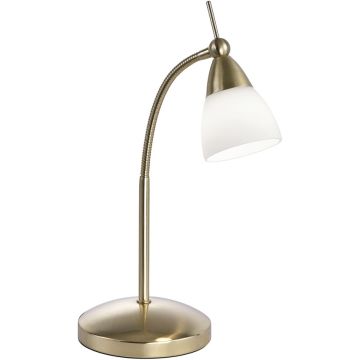 Paul Neuhaus PINO 4001-60 Bureau lamp 1x3W/G9 ip20
