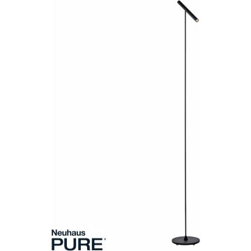 Paul Neuhaus PURE-TUTUA 405-18 Staande lamp 1x8W/LED 3000k 660lm ip20