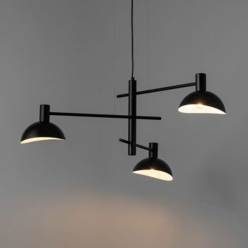 Sigma Lighting Artis 40527 Hanglamp 3x40W/E14 IP20
