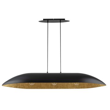 Sigma Lighting Gondola 40632 Hanglamp 3x15W/E27 IP20