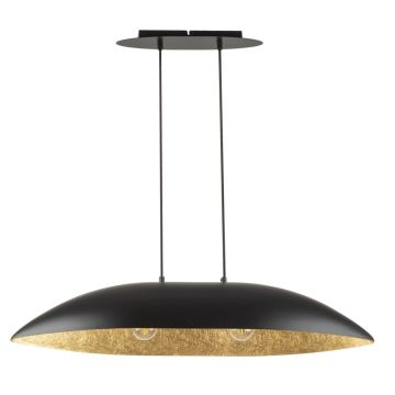 Sigma Lighting Gondola 40633 Hanglamp 2x15W/E27 IP20